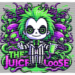 Halloween-WS 9060